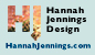 Website by Hannah Jennings Design: HannahJennings.com
